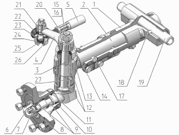 ремонт ходовой части трактора мтз 82
