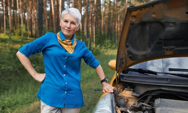 Продам битое авто после ДТП: Как выгодно реализовать поврежденное транспортное средство