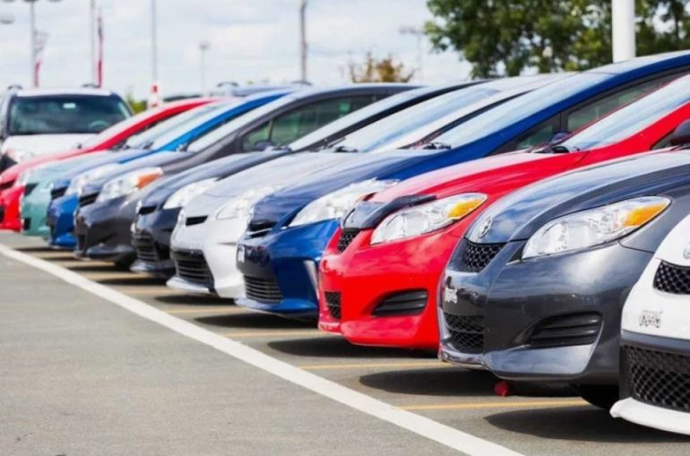 Автомобили с пробегом для начинающих водителей: топ-5 надежных моделей