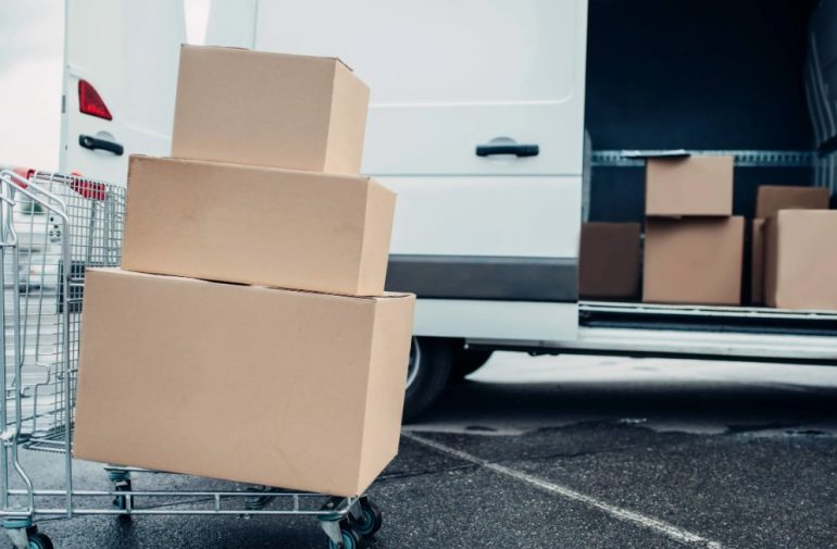 Доставка из Китая и других стран: оптимальные решения для селлеров маркетплейсов