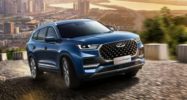 Надежность и обслуживание Tiggo 8 Pro Max: опыт владельцев