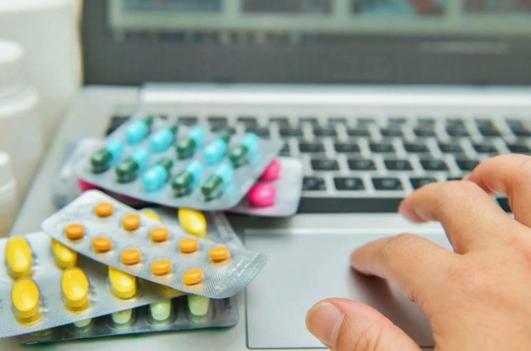 Как помочь другим: варианты легальной продажи лекарств по всей России