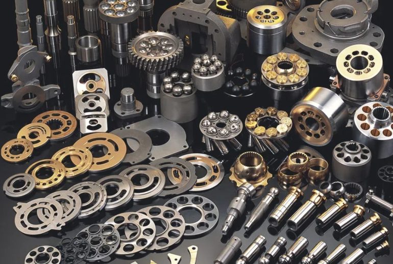 Новинки среди запчастей на сельхозтехнику: что появилось в этом году