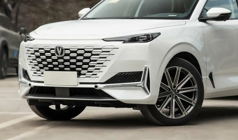 Преимущества автомобилей Changan: инновации, качество и доступная цена
