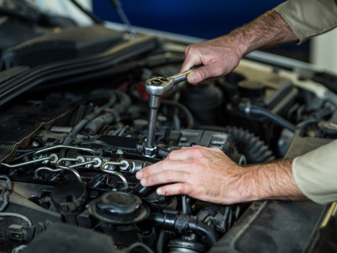 Китайским автозапчастям готовят единый реестр для российского рынка