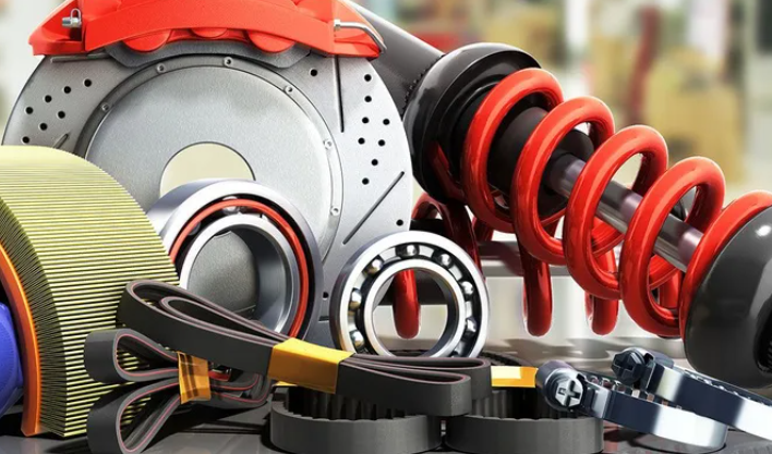 Эффективный подход к выбору материалов на современном рынке автотоваров