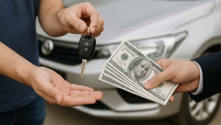 Как выгодно продать старую машину: секреты честного выкупа авто