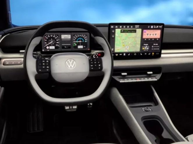 Volkswagen готовится к масштабной экономии